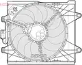 Ventilátor, vízhűtő - Denso