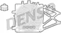 Ventilátor, vízhűtő - Denso