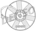 Ventilátor, vízhűtő - Denso