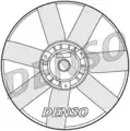 Ventilátor, vízhűtő - Denso