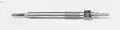 Izzítógyertya - Denso