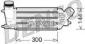 Intercooler - Denso