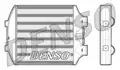 Töltőlevegő hűtő - Denso