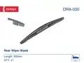 Denso 300 mm lapát,vastag csapos - Denso