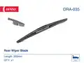 Denso 350 mm lapát,vastag csapos - Denso