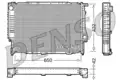 Huto, motorhutes - Denso