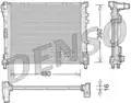 Huto, motorhutes - Denso