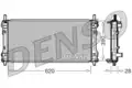 Hutohalozat, motorhutes - Denso