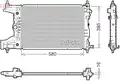 Hűtő, Motorhűtés - Denso