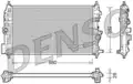 Huto, motorhutes - Denso