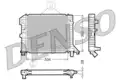 Huto, motorhutes - Denso