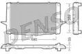 Huto, motorhutes - Denso