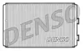 Fűtőradiátor - Denso