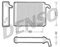 Futoradiator - Denso
