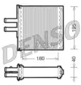 Futoradiator - Denso