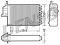 Futoradiator - Denso