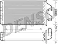 Futoradiator - Denso