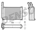 Futoradiator - Denso