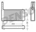 Futoradiator - Denso