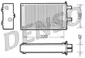 Futoradiator - Denso