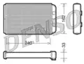 Futoradiator - Denso