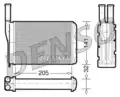 Futoradiator - Denso