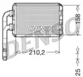 Futoradiator - Denso
