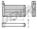 Futoradiator - Denso