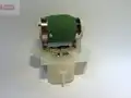 Előtét-ellenállás, villanymotor-hűtőventilátor - Denso