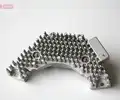 Denso előtét ellenállás - Denso