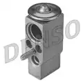 Tágulószelep, Klímaberendezés - Denso