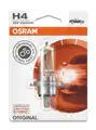 H4 12V 60/55W P43t   Bliszter - Osram