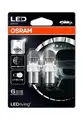 P21/5W Segédizzó, Duo bliszter, 12V, 2W, - Osram