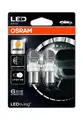 PY21/5W Segédizzó, Duo bliszter, 12V, 2/ - Osram