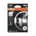 Ledes izzókészlet (2db) W5W 12V 0,8W W2, - Osram