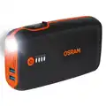 Akkumulátoros indító 12V 300A, 1500A - Osram