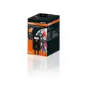 Akkumulátortöltő AUTOMAT SMART-CHARGE 6/12V 4A OSRAM - Osram