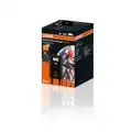 Akkumulátortöltő AUTOMAT SMART-CHARGE 6/12V 6A - Osram