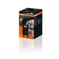 Akkumulátortöltő AUTOMAT SMART-CHARGE 12/24V 8A - Osram