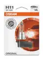 H11 12V 55W PGJ19-2   Bliszter - Osram