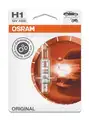 12V H1 55W P14,5s   Bliszter - Osram