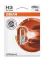 H3 12V 55W PK22s   Bliszter - Osram