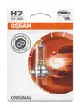 H7 12V 55W PX26d   Bliszter - Osram