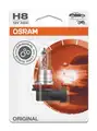 Izzó, egyéb - Osram
