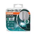 ARWKA XENONOWA D2S 85V/35W P32D-2 XENARC COOL BLUE INTENSE NEXTGEN 6200K DUO PACK - Osram