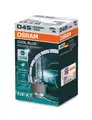 XENON D4S COOL BLUE NEXT GEN (PLUS 150%) - Osram