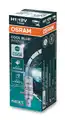 12V H1 12V55W COOL BLUE NEXT GEN - Osram