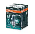 H4 12V 60/55W P43t   Dobozos - Osram