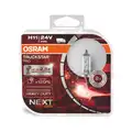 H11 24V 70W PGJ19-2   Duo-Box - Osram