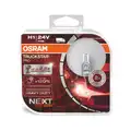 H1 24V 70W P14,5s   Duo-Box - Osram
